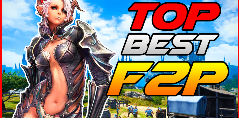 TOP MMO Gratuitos para el verano