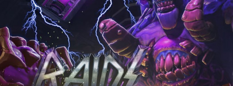 WildStar DevSpeak: Un primer vistazo a las Raids de WildStar