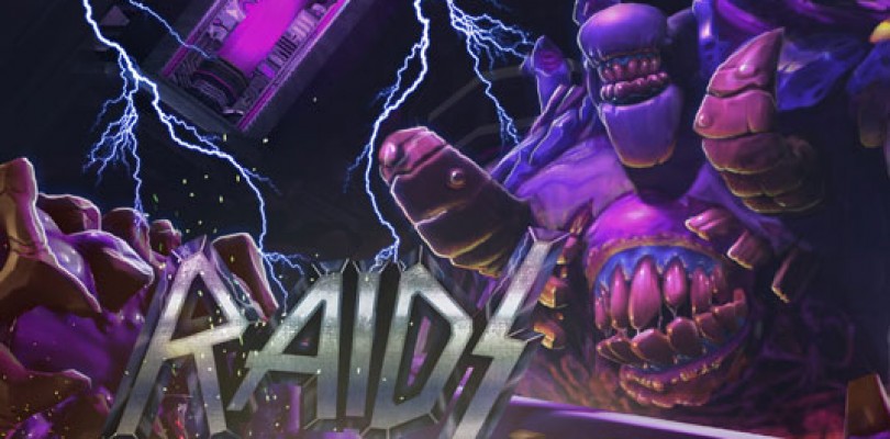 WildStar DevSpeak: Un primer vistazo a las Raids de WildStar