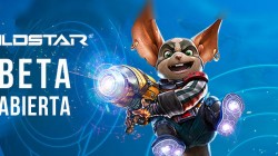 Comienza la beta abierta de WildStar