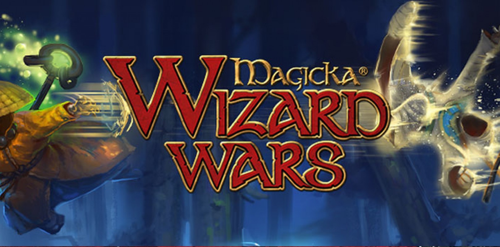 Magicka wizards of the square tablet steam фото 91