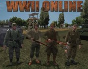 World War II Online: Próximo cliente gracias al crowdfunding
