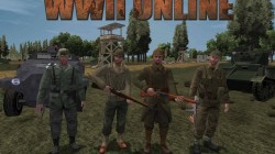 World War II Online: Próximo cliente gracias al crowdfunding