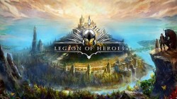 Legion of Heroes: Beta abierta en Android