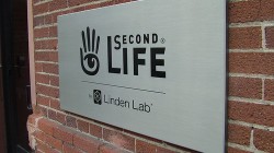 Los creadores de Second Life trabajan en un nuevo mundo virtual
