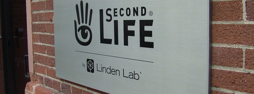 Los creadores de Second Life trabajan en un nuevo mundo virtual