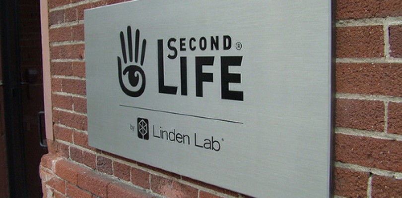 Los creadores de Second Life trabajan en un nuevo mundo virtual