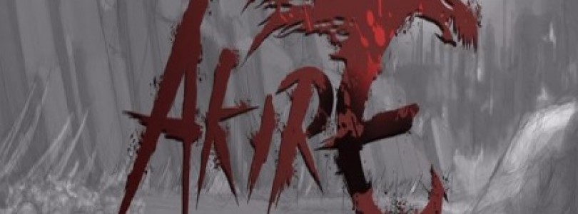 Akire Online comienza su beta cerrada