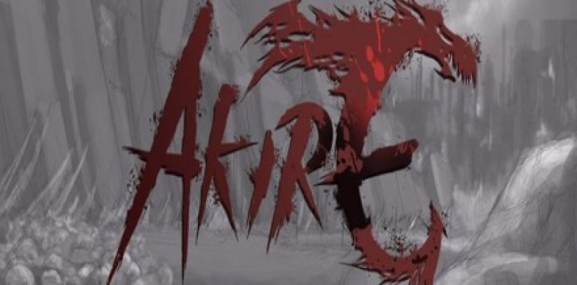 Akire Online comienza su beta cerrada