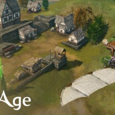 Arche Age
