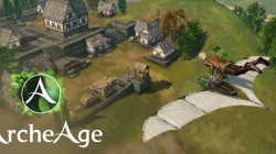 ArcheAge: Todos los detalles del Patron Program