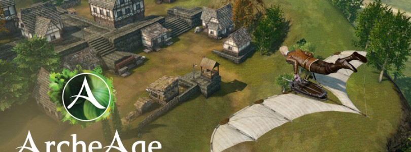 ArcheAge: Todos los detalles del Patron Program