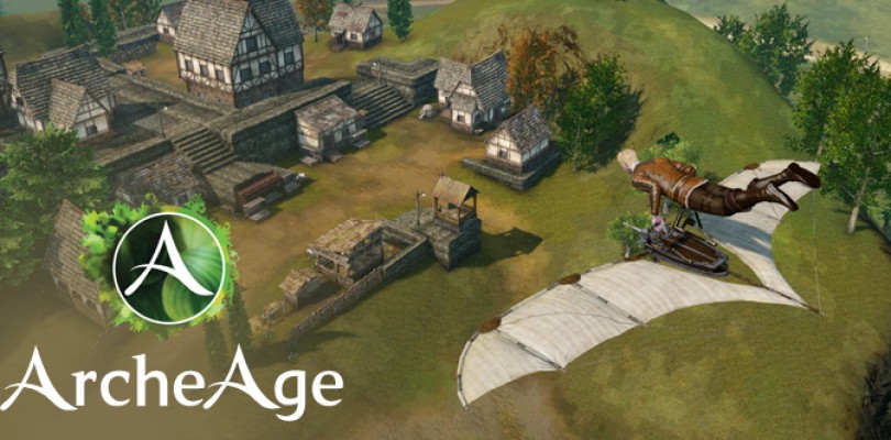 ArcheAge: Todos los detalles del Patron Program