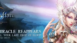 Warflare: Anunciado su lanzamiento y Beta para este mes