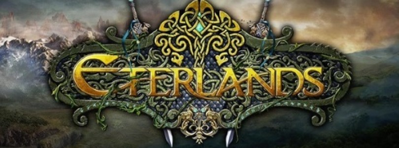 Eterlands el moba que apuesta por la calidad gráfica