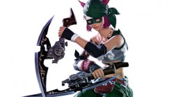 E3 2014 – El Ninja y el Rogue pronto en Final Fantasy XIV: A Realm Reborn