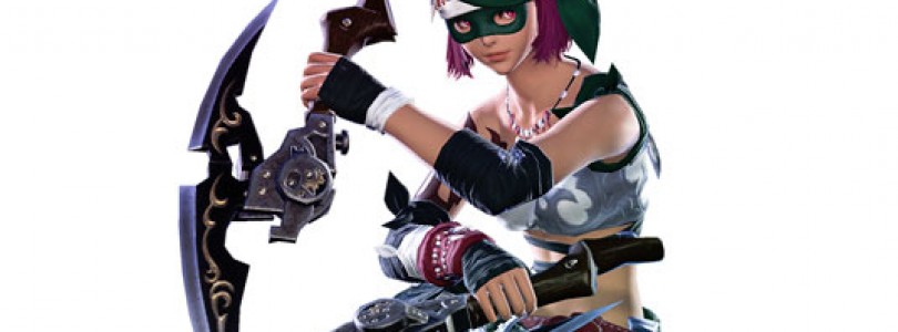 E3 2014 – El Ninja y el Rogue pronto en Final Fantasy XIV: A Realm Reborn