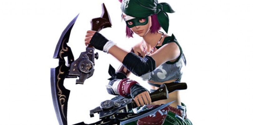 E3 2014 – El Ninja y el Rogue pronto en Final Fantasy XIV: A Realm Reborn