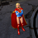 Infinite Crisis: Llegó la hora de Supergirl