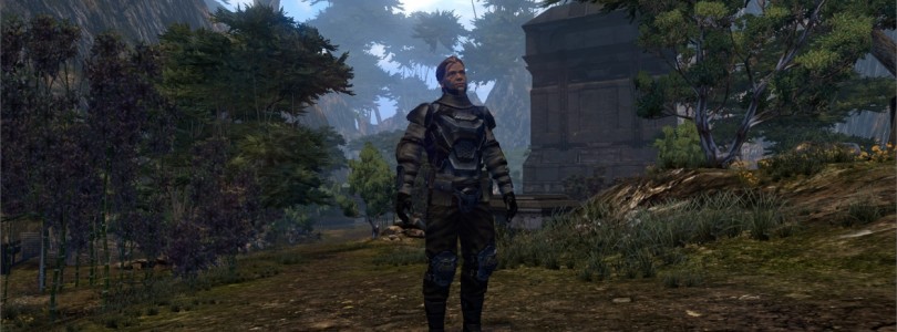 The Repopulation mejoras en las habilidades y el combate