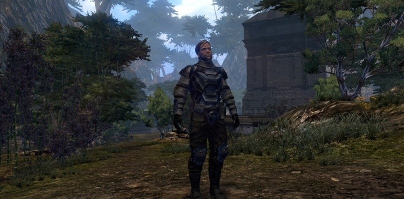 The Repopulation mejoras en las habilidades y el combate