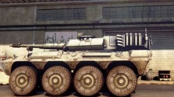 E3 2014 – Diferentes modelos y roles de tanque en el nuevo trailer de Armored Warfare