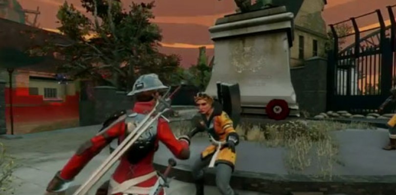 E3 2014 – Entrevistas y vídeos gameplay de BattleCry, lo nuevo de Bethesda