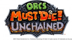1000 claves beta de Orcs Must Die! Unchained