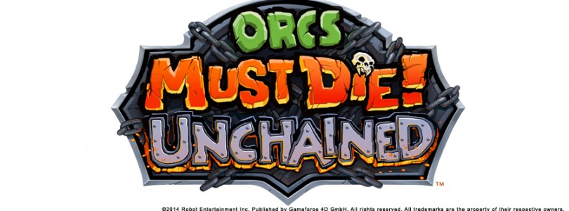 Orcs Must Die! Unchained: Febrero llega con grandes novedades