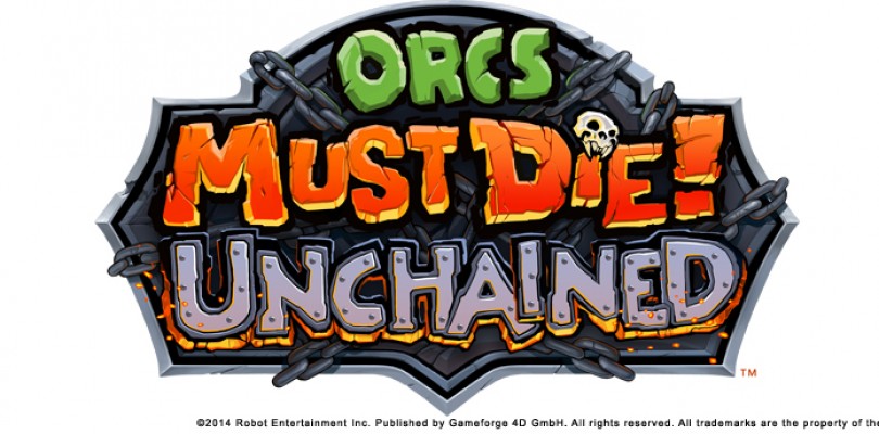 Orcs Must Die! Unchained amplia su contenido durante la beta