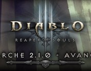 Diablo III: Detalles del parche 2.1.0, temporadas, clasificaciones y otras novedades