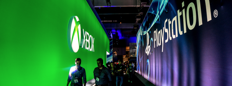 Termina el primer día del E3 2014