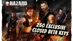 Claves para la beta cerrada de este fin de semana de Hazard Ops