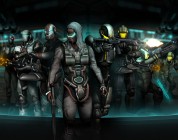 Line Of Defense: Un MMOFPS que llega a Steam Early Access en Julio