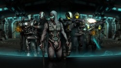 Line Of Defense: Un MMOFPS que llega a Steam Early Access en Julio