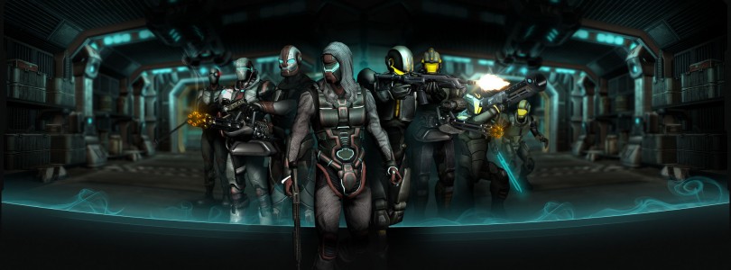 Line Of Defense: Un MMOFPS que llega a Steam Early Access en Julio