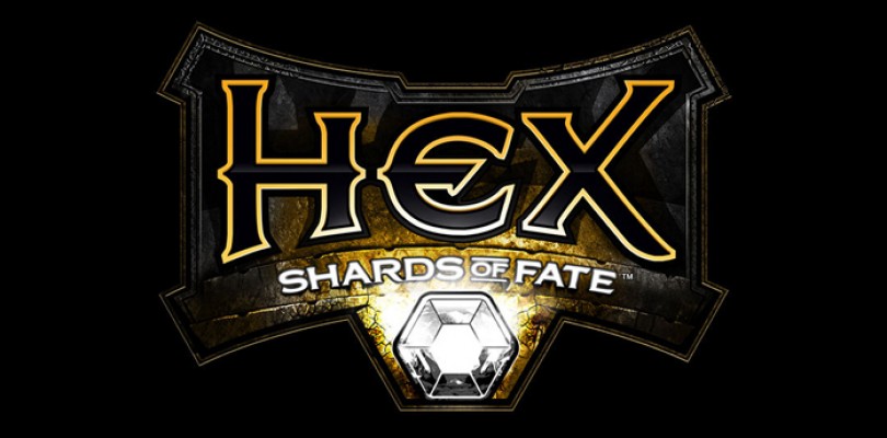 HEX: Shards of Fate aterriza en Steam