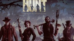 HUNT: Horrors of the Gilded Age – Nuevo shooter multijugador de Crytek
