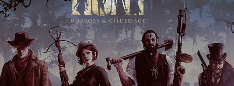 HUNT: Horrors of the Gilded Age – Nuevo shooter multijugador de Crytek