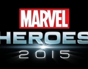 Marvel Heroes cumple un año y se relanza como Marvel Heroes 2015