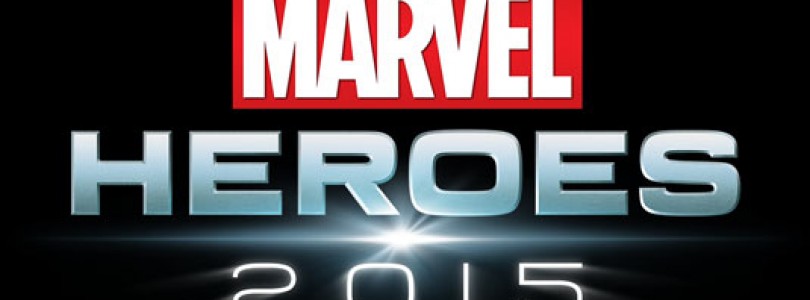 Marvel Heroes cumple un año y se relanza como Marvel Heroes 2015