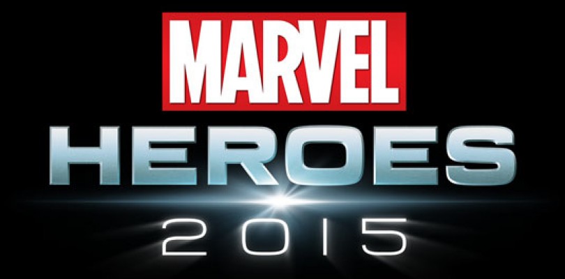 Marvel Heroes: Llega Mr. Fantastic y boost fin de semana