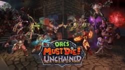 Orcs Mus Die! Unchained: Anunciado para PlayStation 4