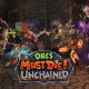Orcs Mus Die! Unchained: Anunciado para PlayStation 4