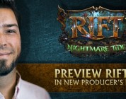 Rift: Anunciada la expansión, Nightmare Tide