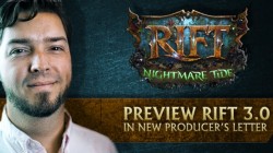Rift: Anunciada la expansi&oacute;n, Nightmare Tide