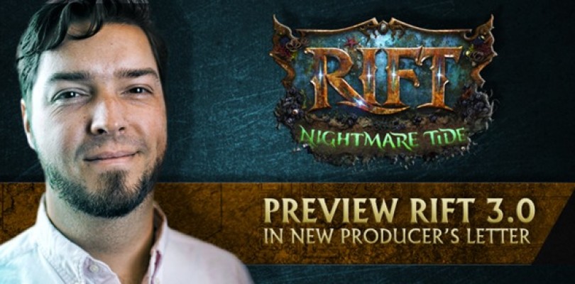 Rift: Anunciada la expansión, Nightmare Tide