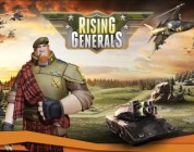 InnoGames presenta Rising Generals