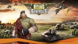 InnoGames presenta Rising Generals