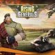 InnoGames presenta Rising Generals